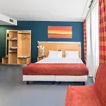 Sotel Nomentana Hotel 3*