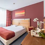 Sotel Nomentana 3* Rom
