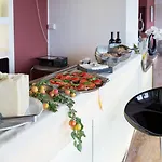 Hotel Sotel Nomentana Rom