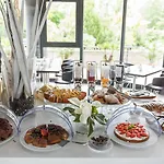 Sotel Nomentana 3*