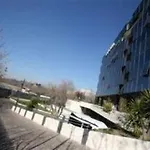 Hotel Sotel Nomentana Rom