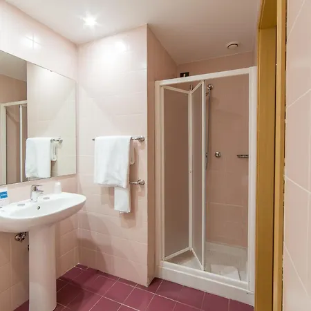 Sotel Nomentana 3*