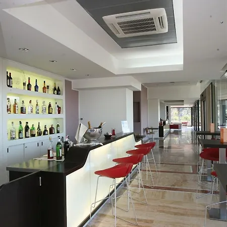 Sotel Nomentana 酒店