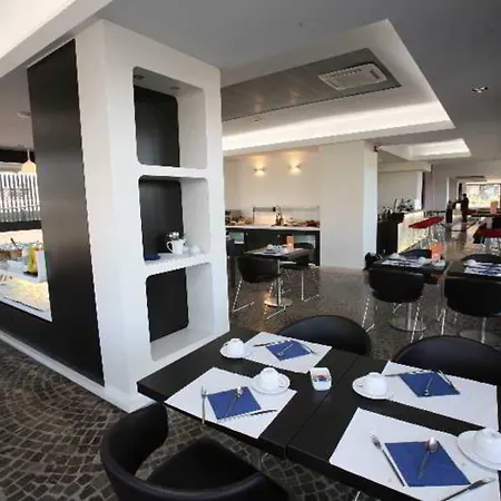 酒店 Sotel Nomentana 罗马