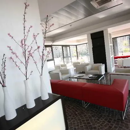 Sotel Nomentana 酒店