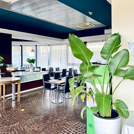 Sotel Nomentana Hotel Rom