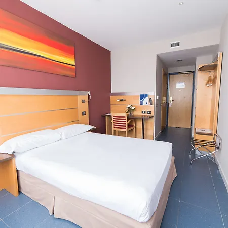 Sotel Nomentana 3* 罗马