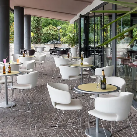 Sotel Nomentana 3*