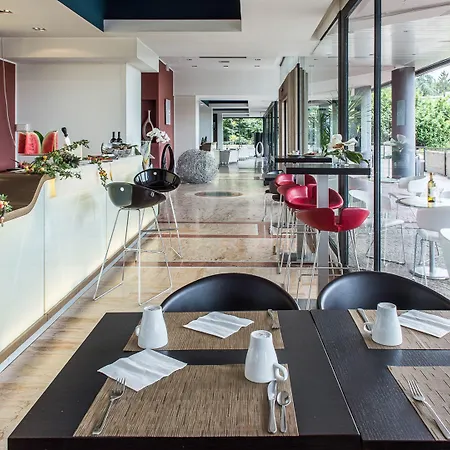 Sotel Nomentana 3*