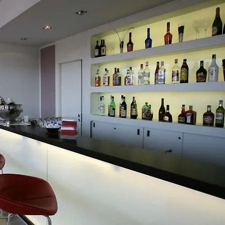 酒店 Sotel Nomentana 3*