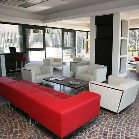 酒店 Sotel Nomentana