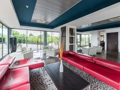 Sotel Nomentana 3* 罗马