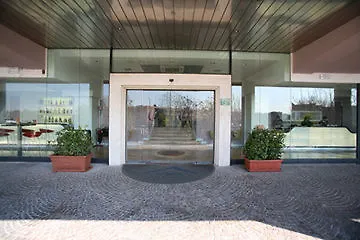 酒店 Sotel Nomentana 罗马