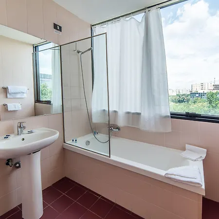 فندق Sotel Nomentana روما