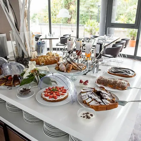 فندق Sotel Nomentana 3*