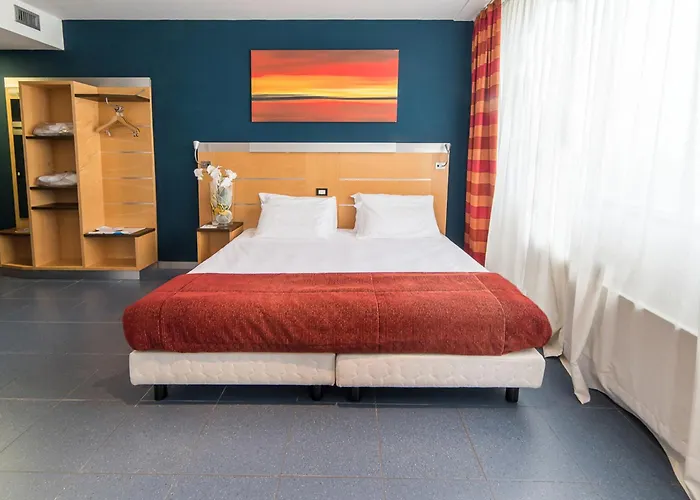 Отель Sotel Nomentana 3*