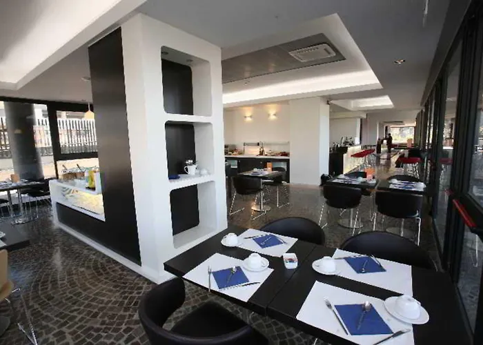 酒店 Sotel Nomentana 罗马