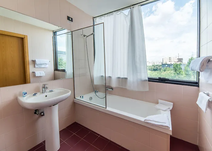 Hotel Sotel Nomentana Řím