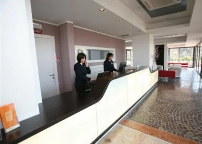Sotel Nomentana