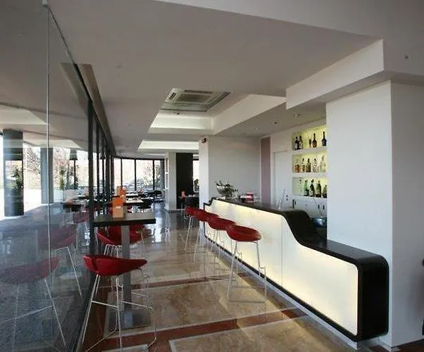 酒店 Sotel Nomentana 3*