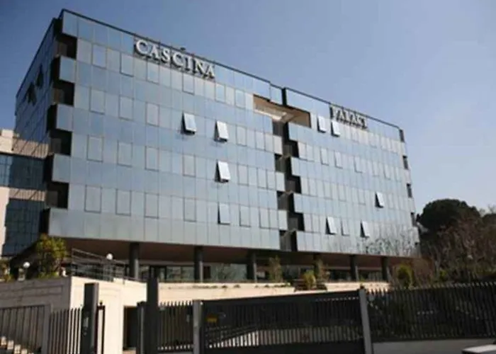 Sotel Nomentana Hotel Řím