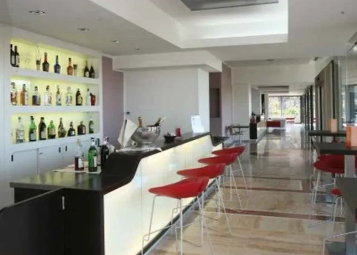 酒店 Sotel Nomentana 3*
