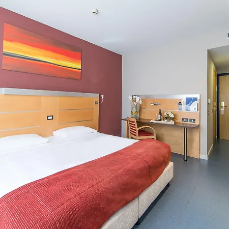 Sotel Nomentana Hotel Rome