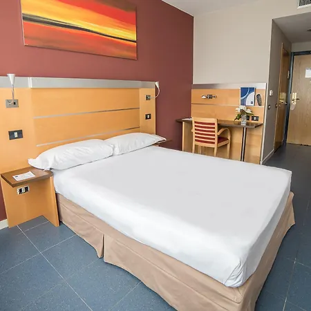 Sotel Nomentana 3* Rome