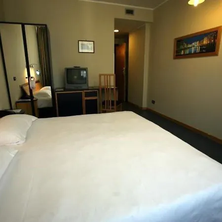 Sotel Nomentana Rome