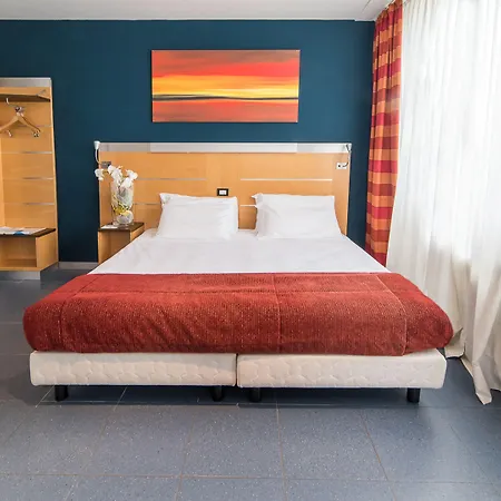 Sotel Nomentana Hotel Řím