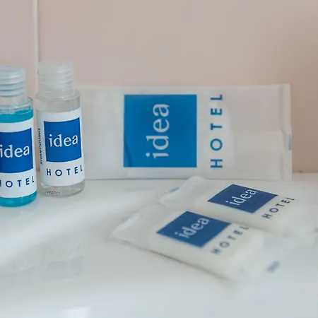 ホテル Sotel Nomentana 3*