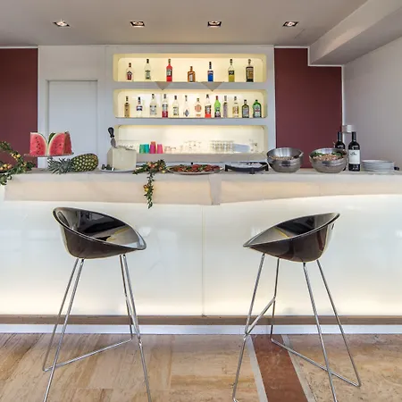 Hotel Sotel Nomentana