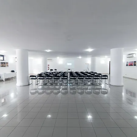 Sotel Nomentana Hotel 3*