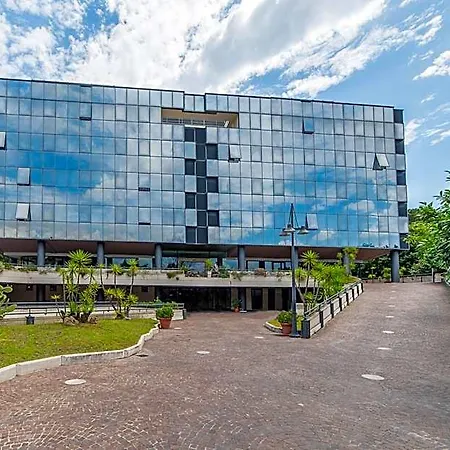 Hotel Sotel Nomentana Roma
