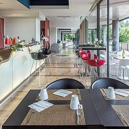 Sotel Nomentana Hotel 3*