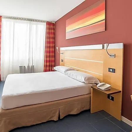 Sotel Nomentana Hotel