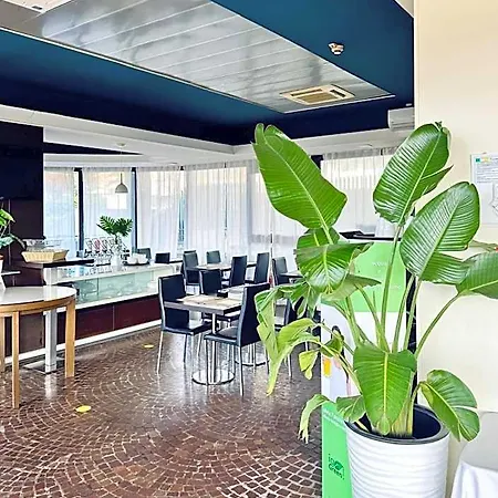 Sotel Nomentana