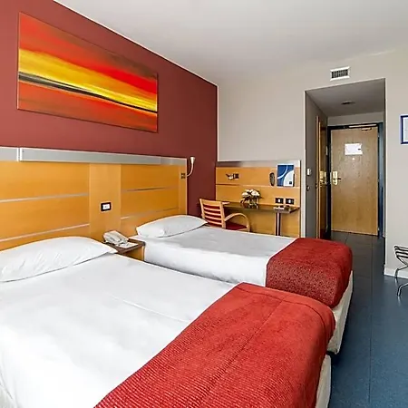 Sotel Nomentana Hotel 3*