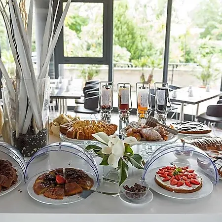 Hotel Sotel Nomentana