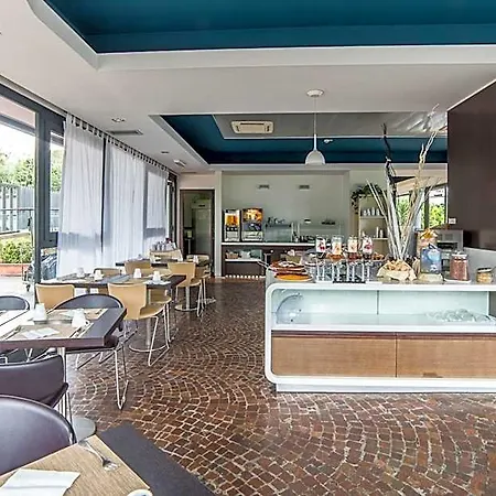 Sotel Nomentana Hotel