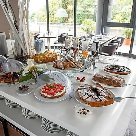 Sotel Nomentana 3* Roma