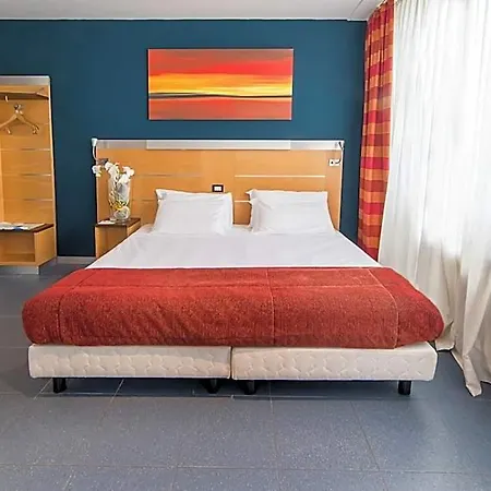 Hotel Sotel Nomentana Roma