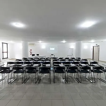 Hotel Sotel Nomentana