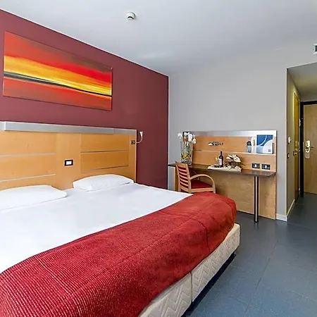 Sotel Nomentana Hotel