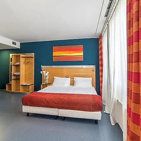 Sotel Nomentana 3*