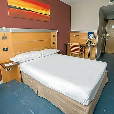 Sotel Nomentana Roma