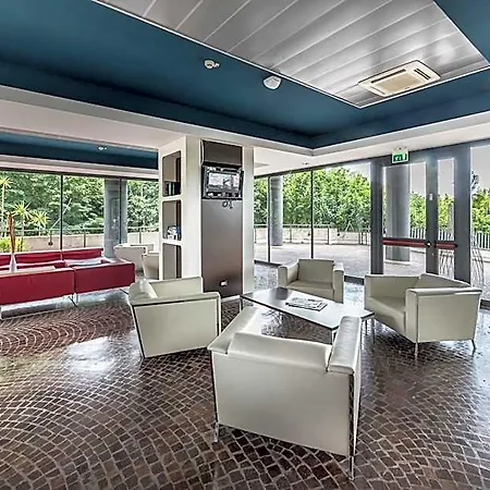 Sotel Nomentana Hotel Roma