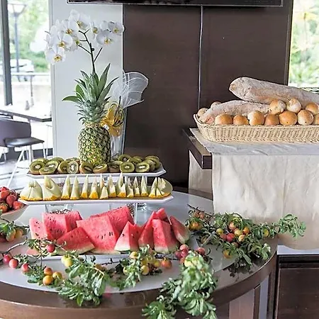 Hotel Sotel Nomentana
