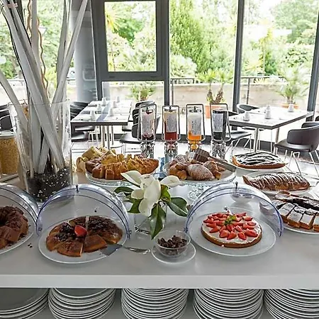 Hotel Sotel Nomentana 3*
