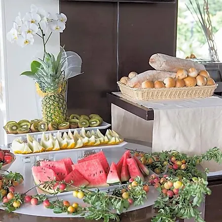 Sotel Nomentana Hotel